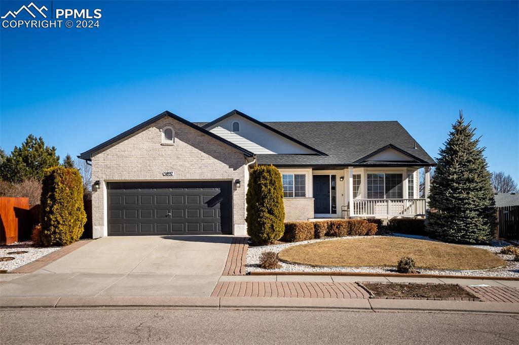 5897 Huerfano Dr., Colorado Springs, CO 80923