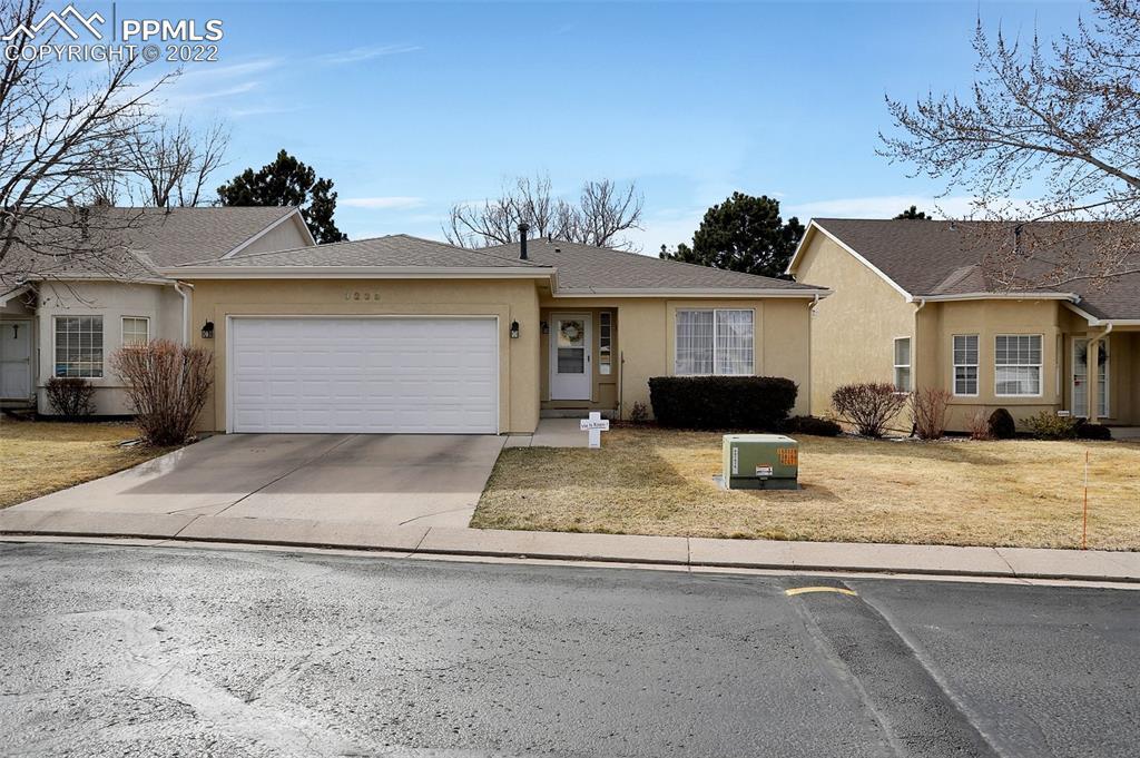 3235 Chestnut Glen Ln., Colorado Springs, CO 80918