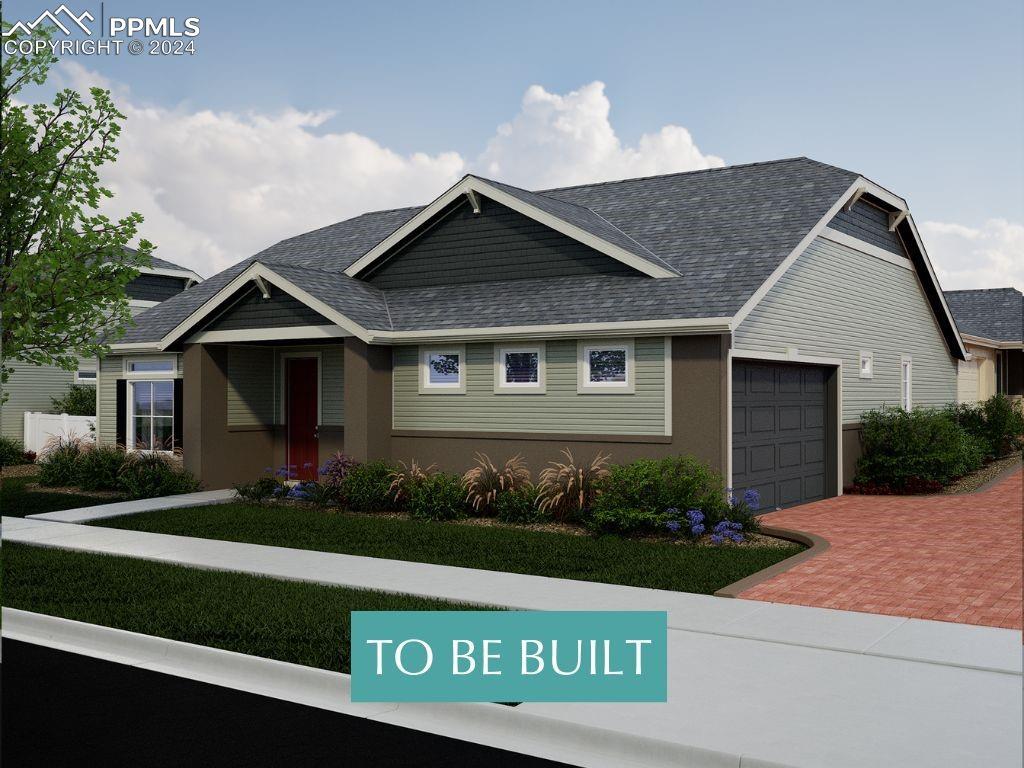 5905 Haster Grove, Colorado Springs, CO 80927