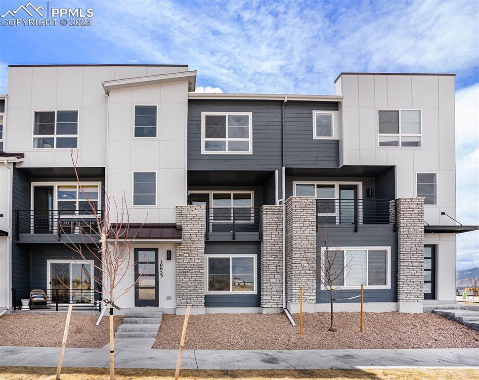 3457 Berg Point, Colorado Springs, CO 80907