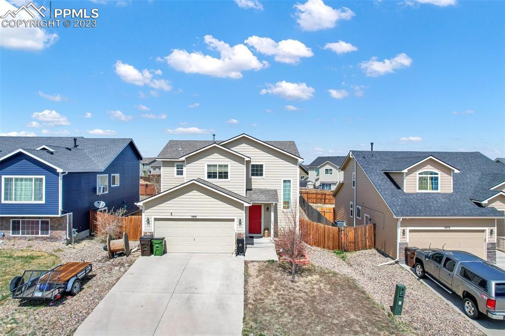 9491 Shinnecock Ct., Peyton, CO 80831