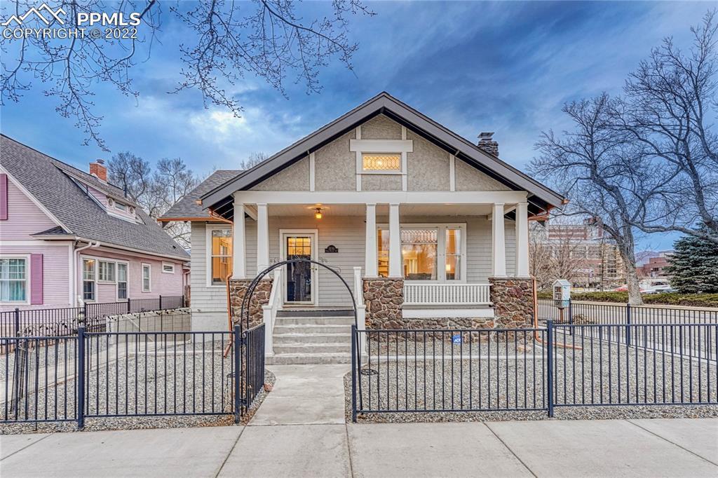 2132 N Nevada Ave., Colorado Springs, CO 80907