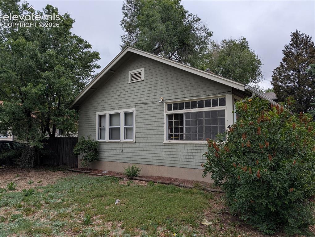 409 Bonfoy Ave., Colorado Springs, CO 80909