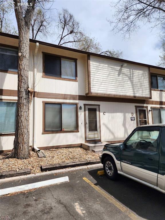 749 Alexander Rd. #C, Colorado Springs, CO 80909