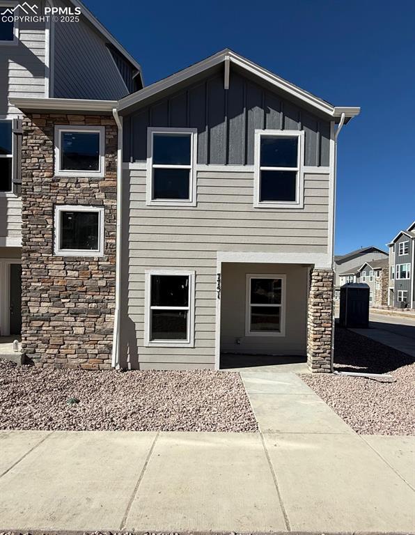 7751 Truchas Point, Colorado Springs, CO 80924