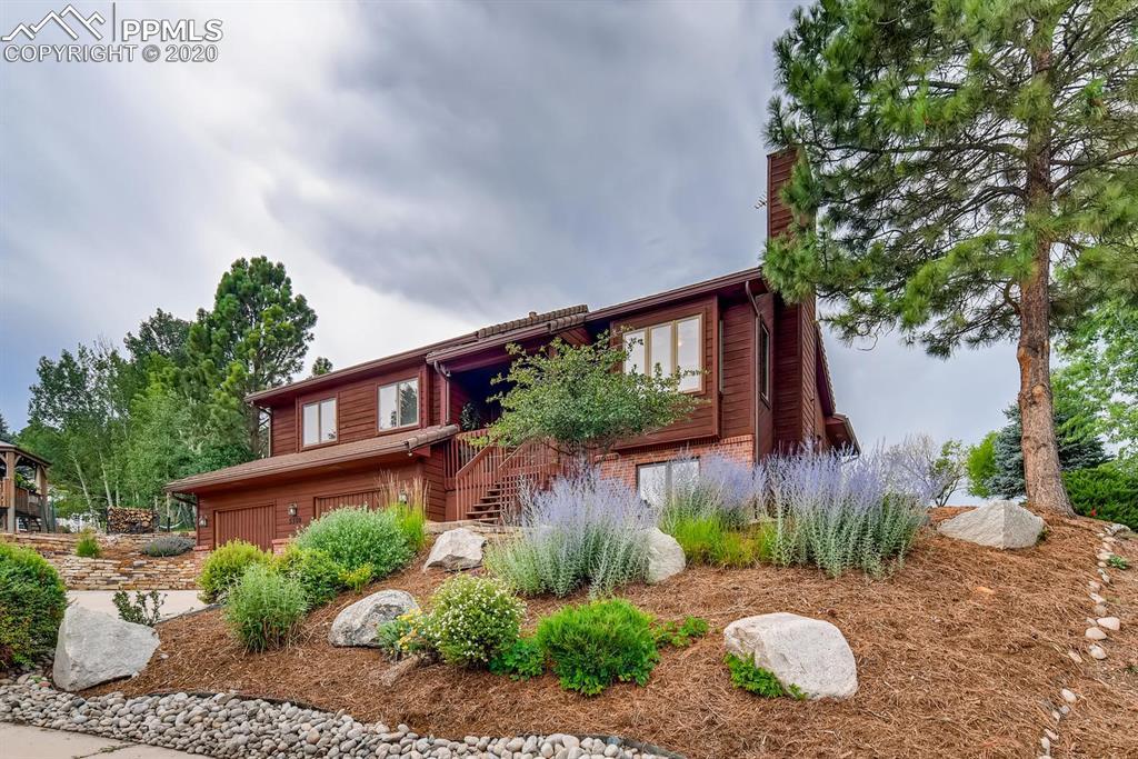 5380 Setters Way, Colorado Springs, CO 80919