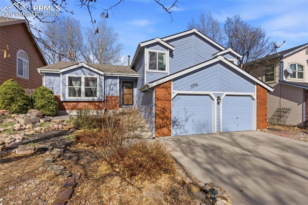 3756 Adirondack Dr., Colorado Springs, CO 80918