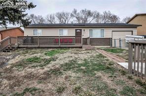 3658 Darkwood Pl., Colorado Springs, CO 80910
