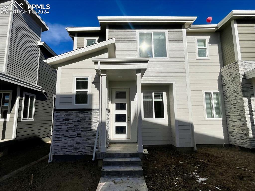 5051 Aggregate Point, Colorado Springs, CO 80920