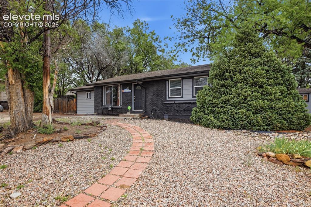 1249 Atoka Dr., Colorado Springs, CO 80915