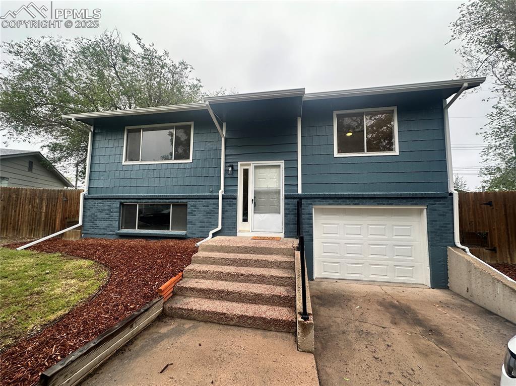 818 Don Juan Ct., Colorado Springs, CO 80909