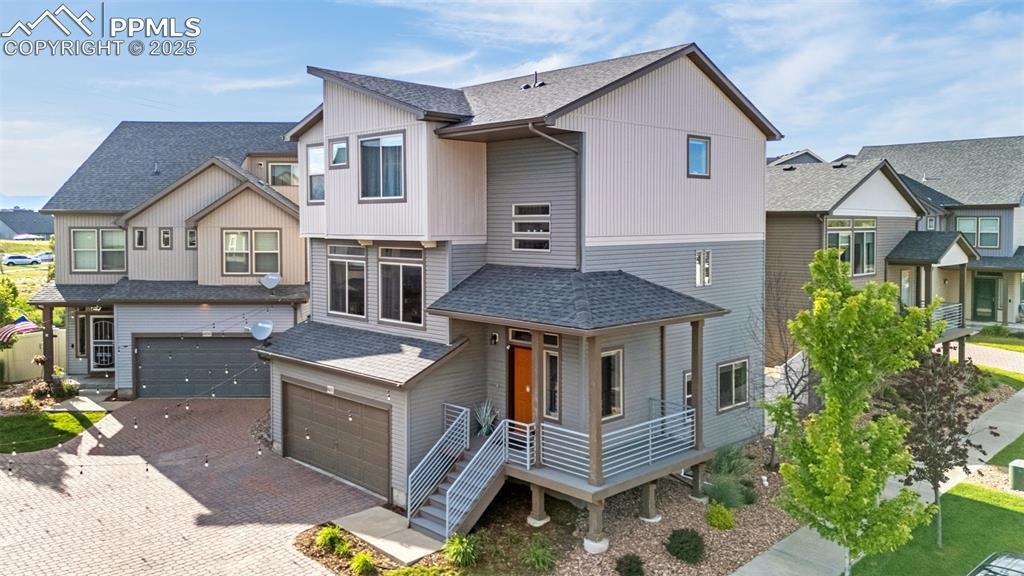 6670 John Muir Tr., Colorado Springs, CO 80927