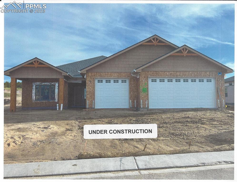 6477 Deco Dr., Colorado Springs, CO 80924