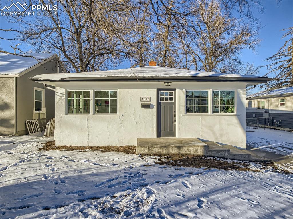 1032 E Vermijo Ave., Colorado Springs, CO 80903