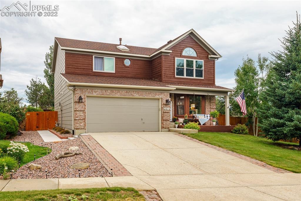 2875 Helmsdale Dr., Colorado Springs, CO 80920