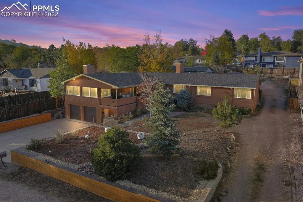 312 W Ramona Ave., Colorado Springs, CO 80905