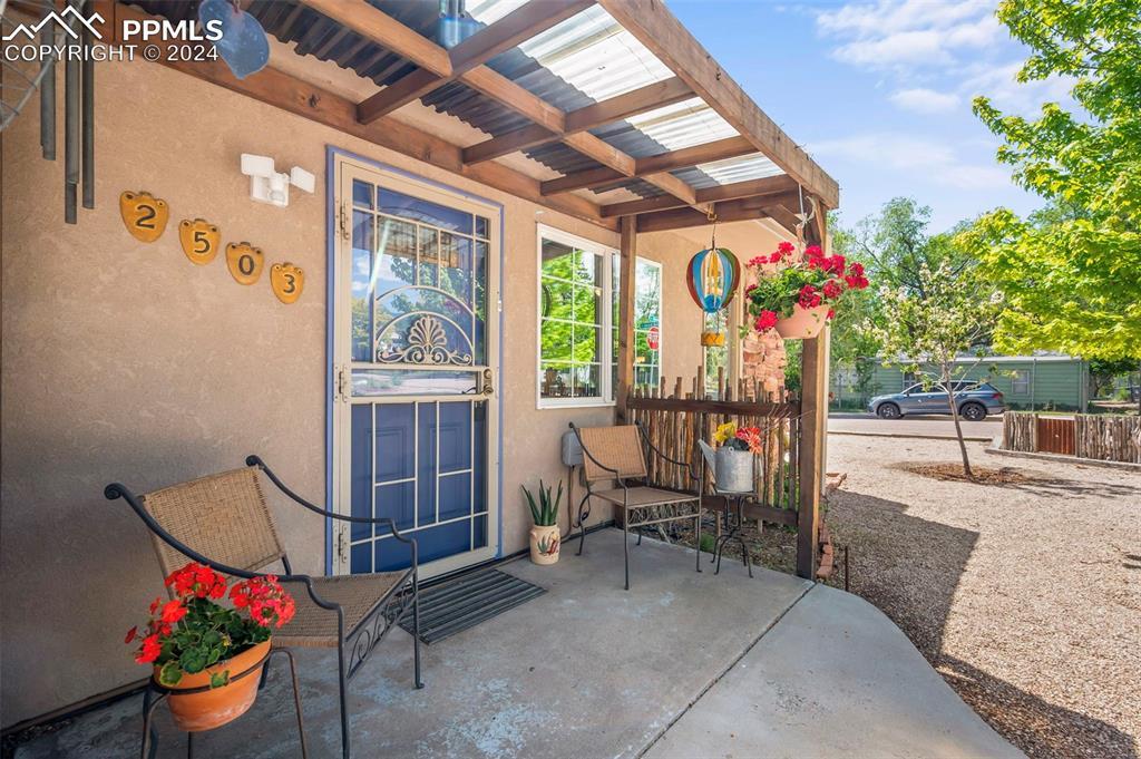 2503 Cooper Ave., Colorado Springs, CO 80907