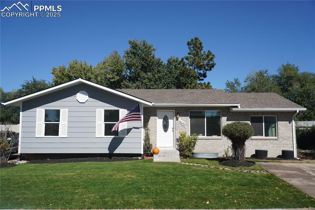 4450 Wordsworth Cir., Colorado Springs, CO 80916