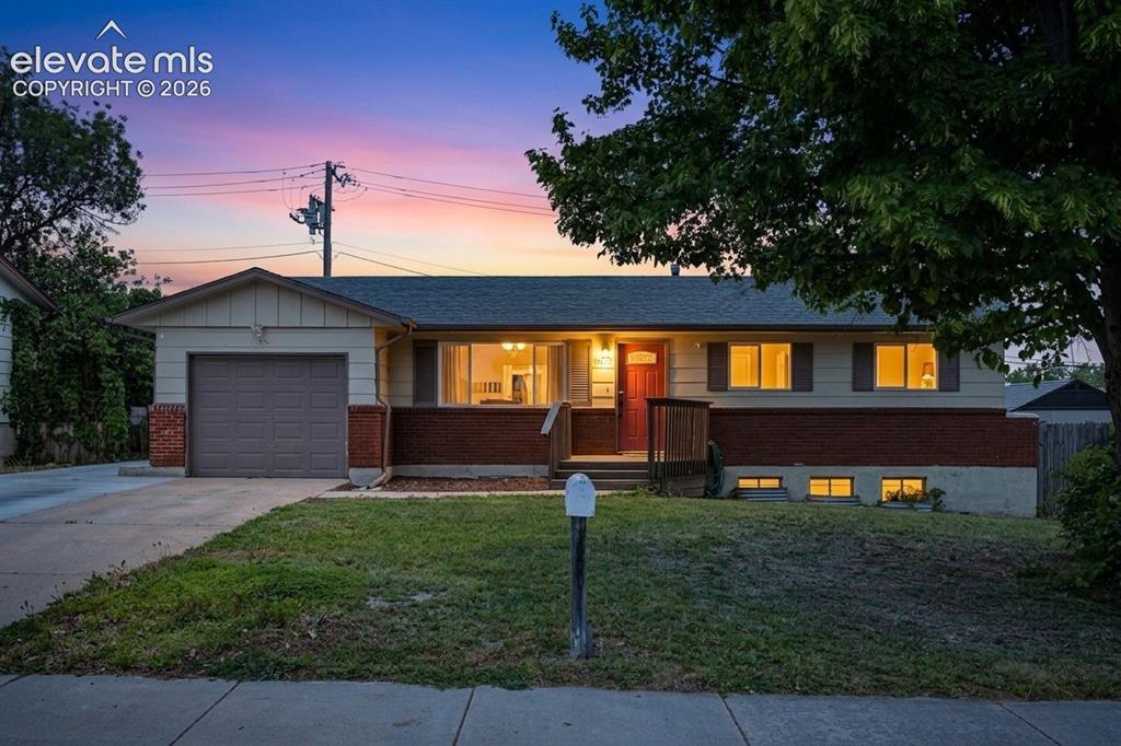 3603 Indianpipe Cir., Colorado Springs, CO 80918