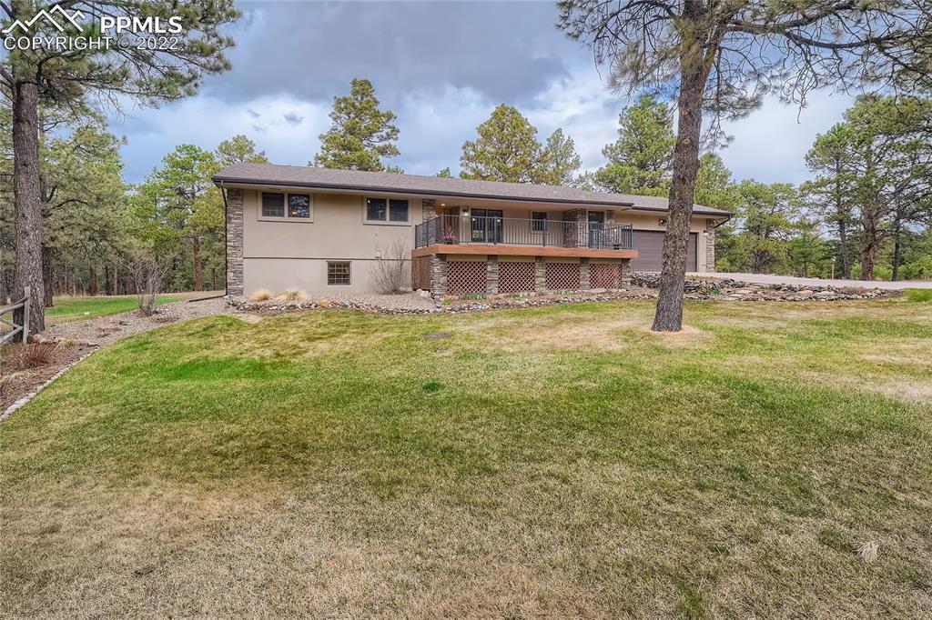 8050 Wildridge Rd., Colorado Springs, CO 80908