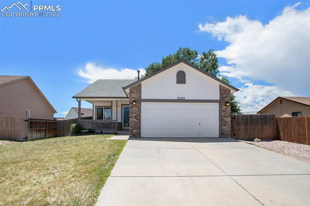 5225 Almont Ave., Colorado Springs, CO 80911