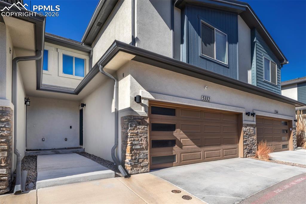 5332 Necker Heights, Colorado Springs, CO 80922