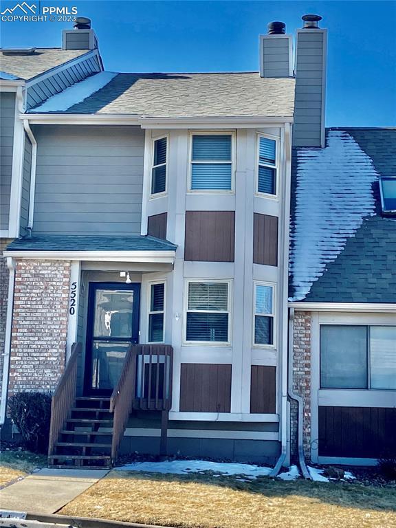 5520 Dunbar Ct., Colorado Springs, CO 80918