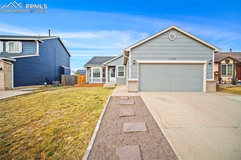 11360 Berry Farm Rd., Fountain, CO 80817