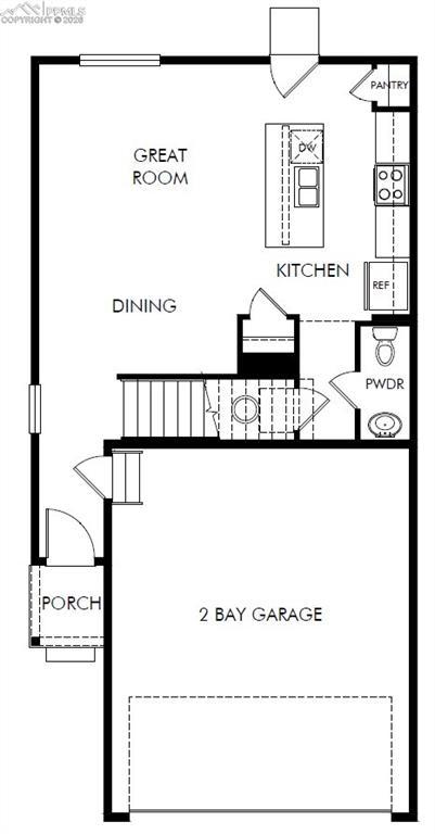 11420 Saugeye St., Colorado Springs, CO 80925