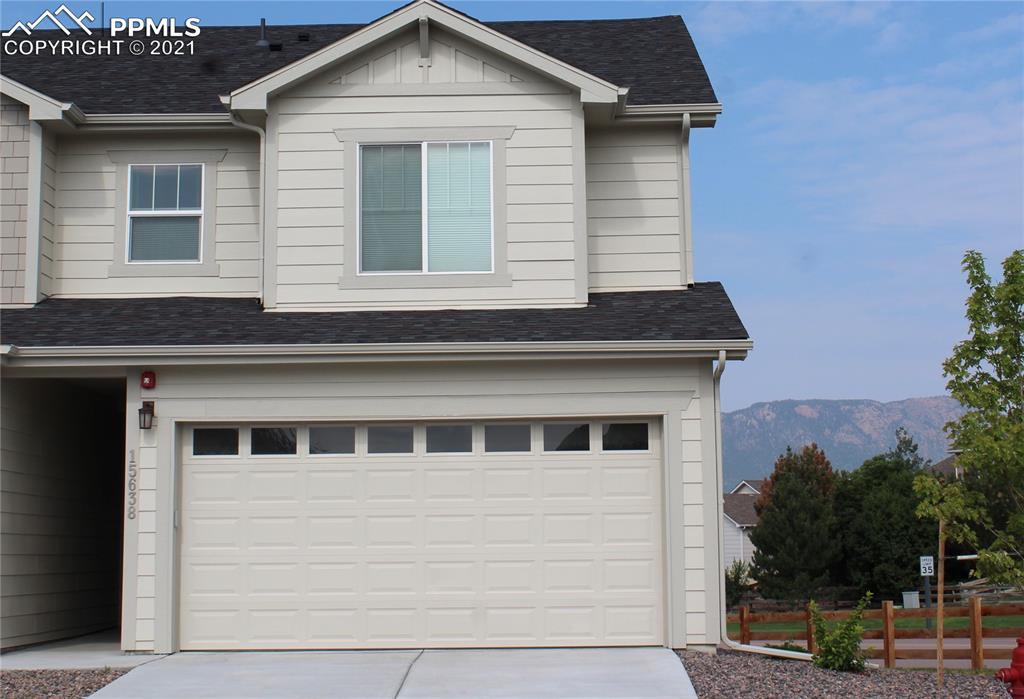 15638 Kitchener Way, Monument, CO 80132