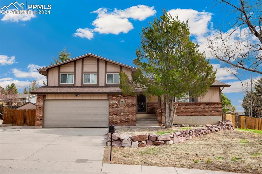 2671 Cibola Dr., Colorado Springs, CO 80917