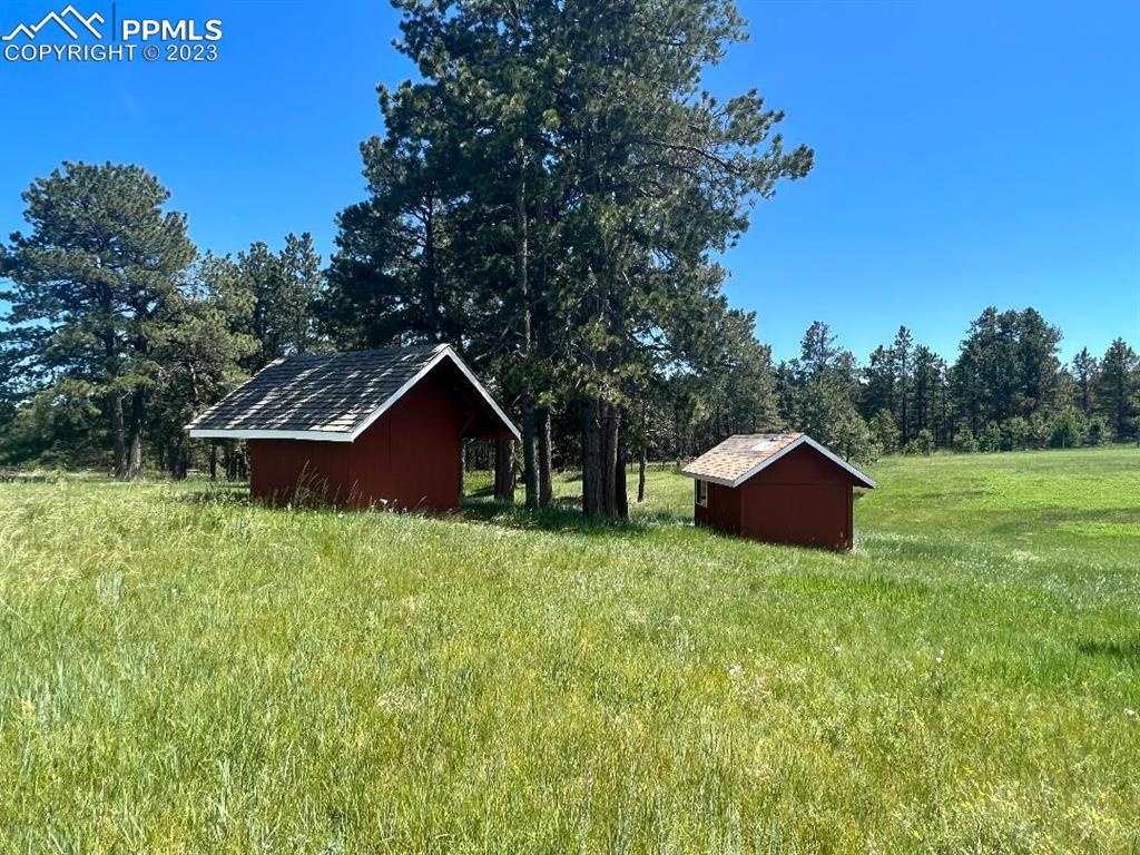 18550 Black Squirrel Rd., Colorado Springs, CO 80908