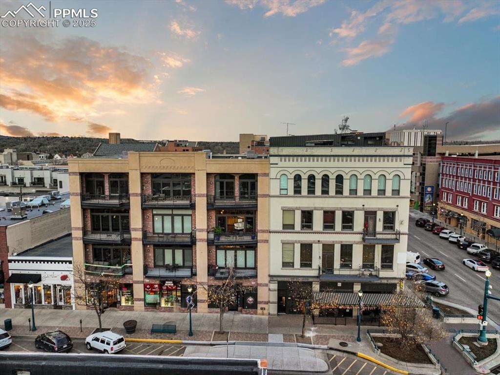 101 N Tejon St. #360, Colorado Springs, CO 80903