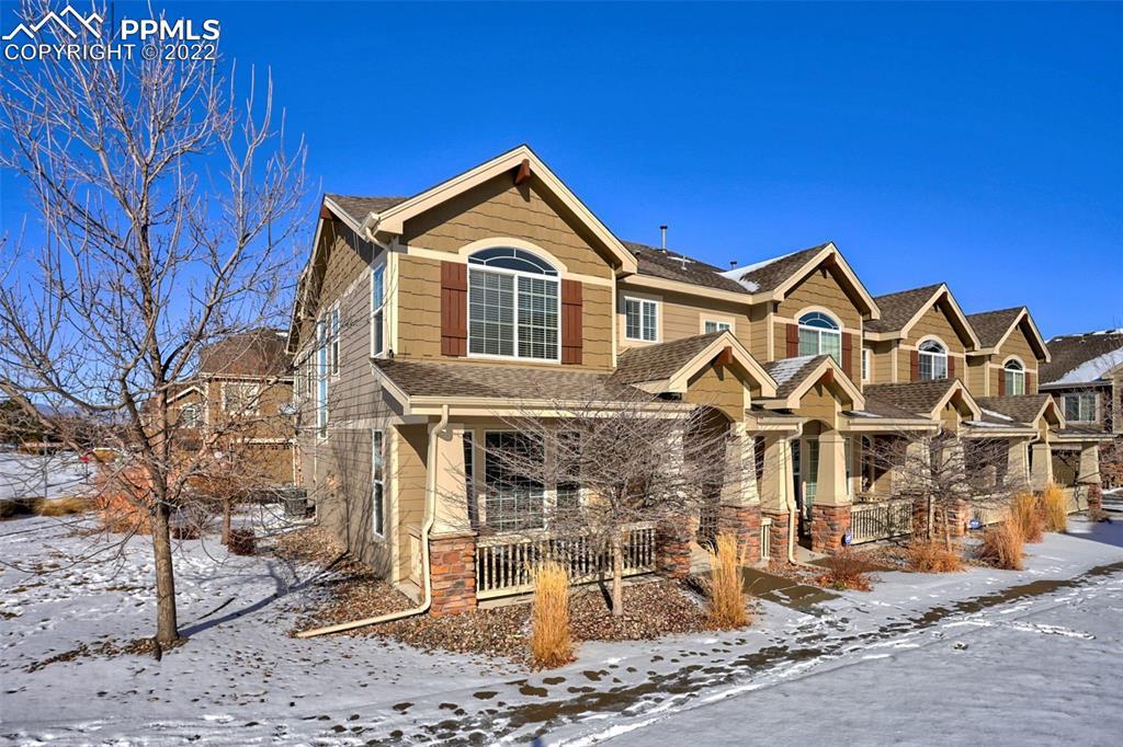 4207 Mesa Overlook Point, Colorado Springs, CO 80923