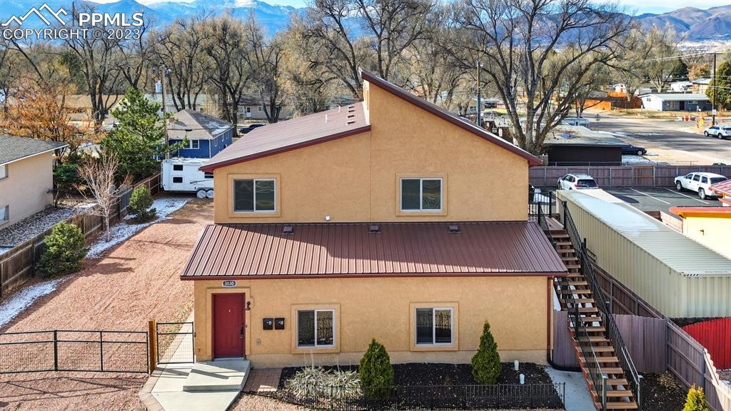 3130 N Hancock Ave., Colorado Springs, CO 80907