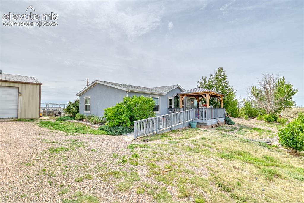 9672 Avenida Hermosa View, Fountain, CO 80817
