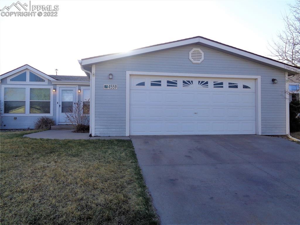4559 Gray Fox Heights, Colorado Springs, CO 80922