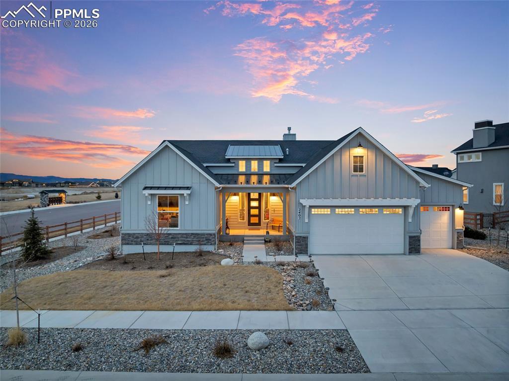 2402 Parma Ct., Colorado Springs, CO 80921