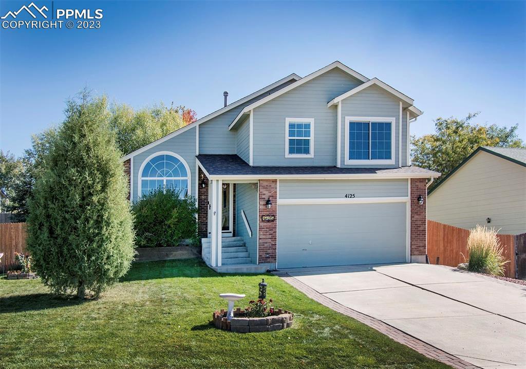 4125 Nyala Dr., Colorado Springs, CO 80922