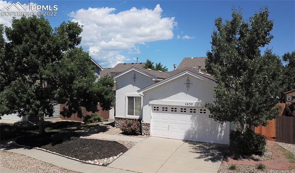 4632 Clinebell Ln., Colorado Springs, CO 80916