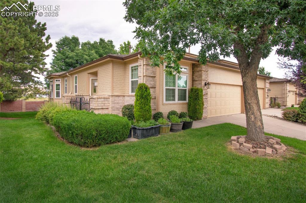 4431 Songglen Cir., Colorado Springs, CO 80906