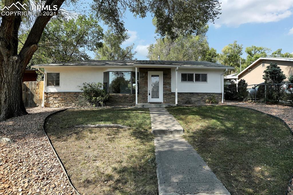 2910 Parker St., Colorado Springs, CO 80907