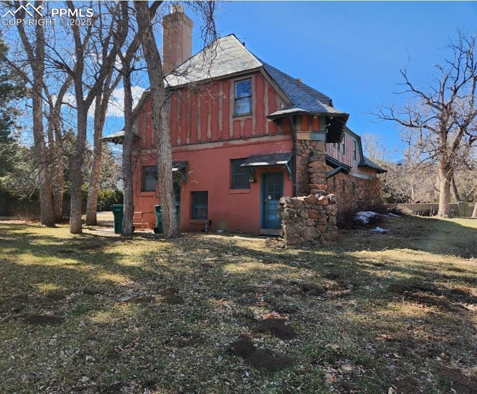 50 First St. #80906, Colorado Springs, CO 80906