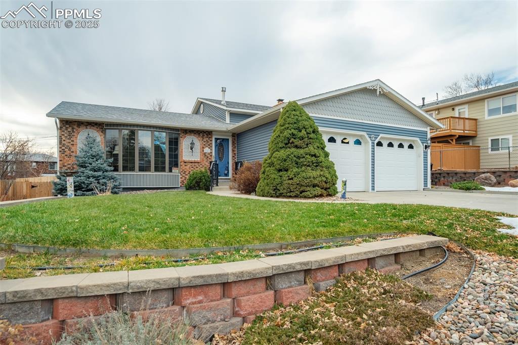 2249 Glenwood Cir., Colorado Springs, CO 80909