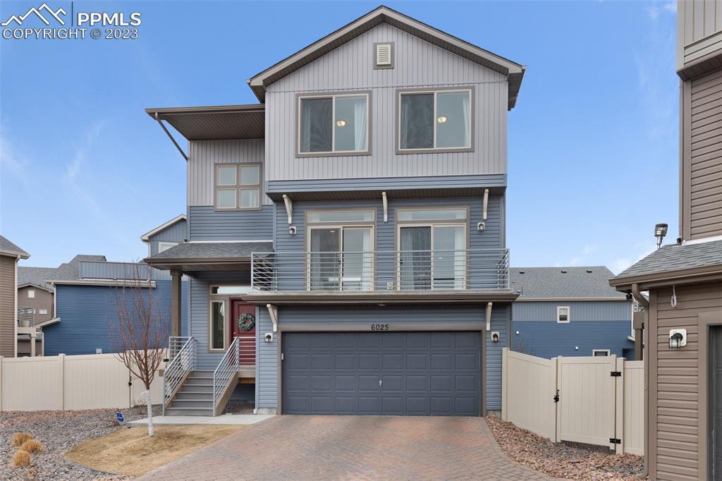6025 Callan Dr., Colorado Springs, CO 80927