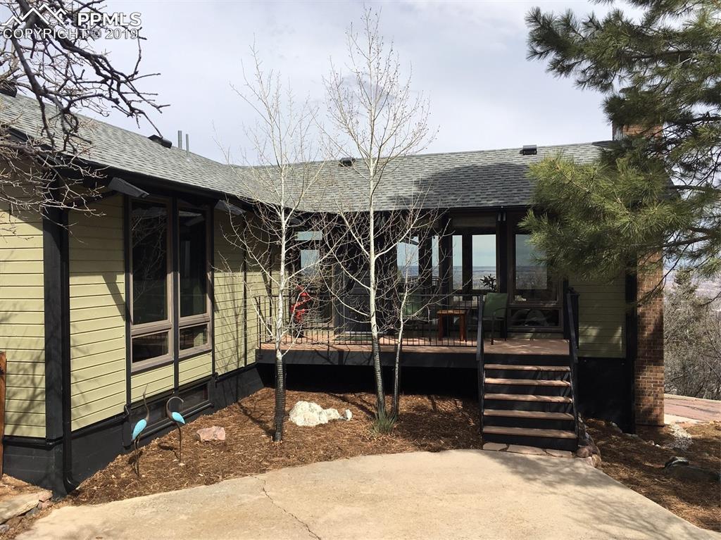 1345 Mica Ln., Colorado Springs, CO 80906