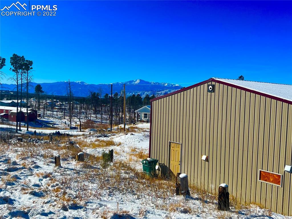 13345 Altadena Rd., Colorado Springs, CO 80908