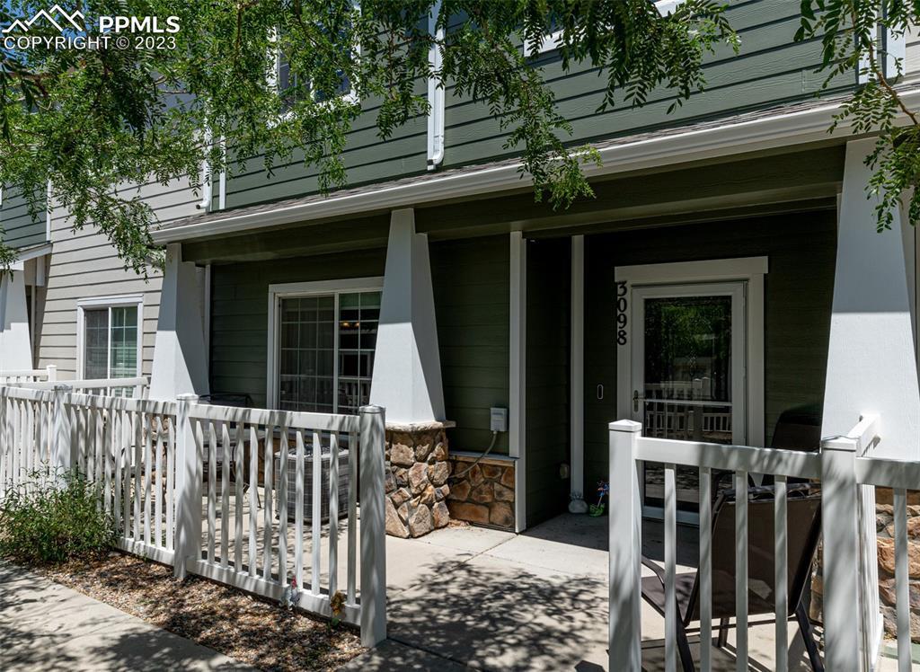 3098 Shikra View, Colorado Springs, CO 80916