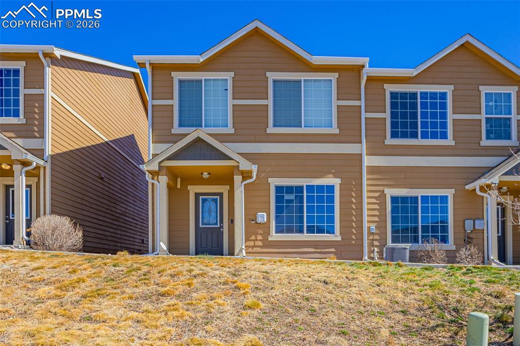1828 Final View Alley, Colorado Springs, CO 80910