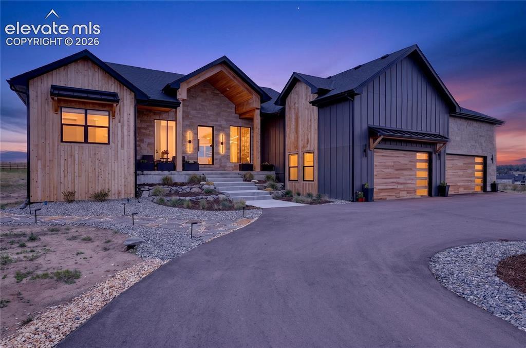 11865 Alamar Way, Colorado Springs, CO 80908